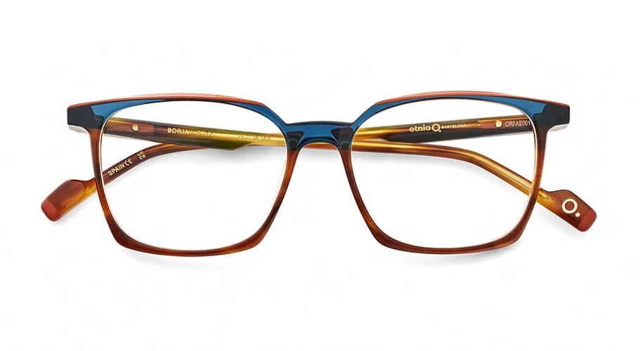 Etnia Barcelona BORJA Eyeglasses - view 27